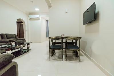 Foto OYO 106 Muscat Grand Hotel Apartment * Muscat