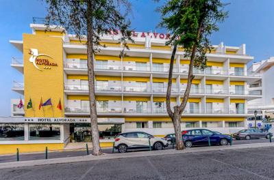 Foto Alvorada *** Estoril