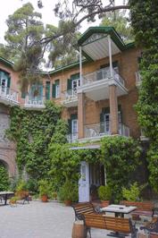 Foto New Helvetia *** Platres