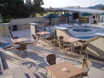 Foto Bright Star *** Faliraki