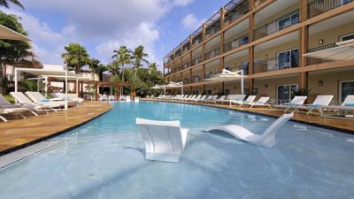 Foto Tamarijn Aruba All Inclusive *** Oranjestad