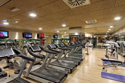 Foto Hotel Melia Avenida America **** Madrid