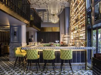 Foto Sofitel Plaza Hanoi ***** Hanoi