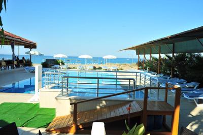 Foto Onder Yildiz *** Side