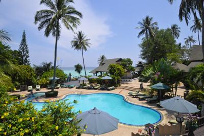 Hotel Holiday Inn Phi Phi