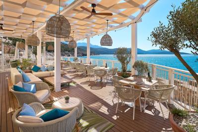 Foto The Chedi Lustica Bay ***** Tivat