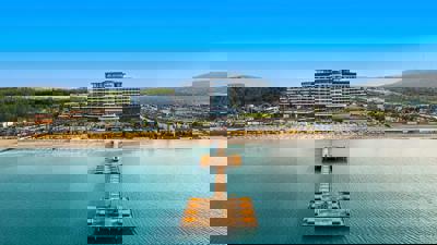 Foto Swissotel Resort And Spa Cesme ***** Cesme