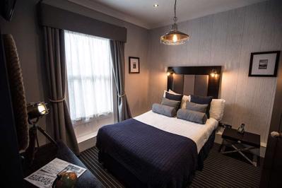 Best Western Premier Roker Hotel