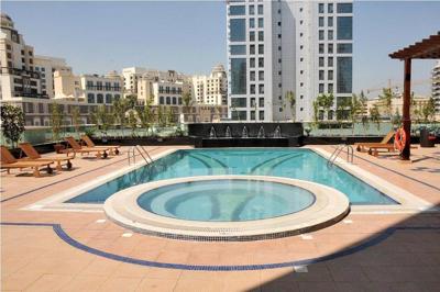 Dunes Hotel Apartment Oud Metha Bur Dubai