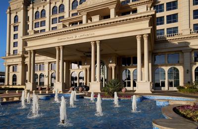 Foto Habtoor Palace - Preferred Hotels en Resorts ***** Dubai
