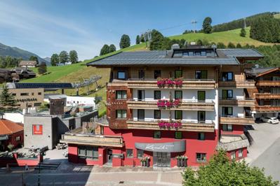 Foto Hotel Kendler **** Saalbach-Hinterglemm