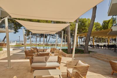 Foto Sofia Alcudia Beach **** Alcudia