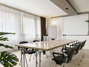Foto Mercure Milan Agrate Brianza **** Agrate Brianza