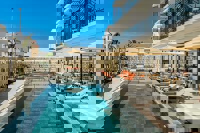 Hotel Vibra Yamm Urban