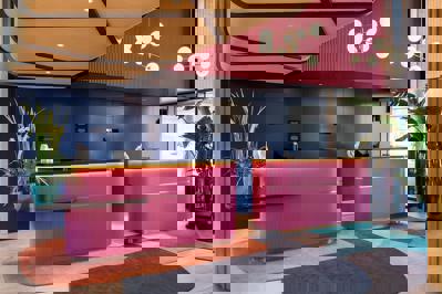 Foto Labtwentytwo Barcelona a Tribute Portfolio Hotel **** Barcelona