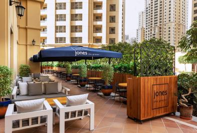 Foto Hotel Marriott Delta Jumeirah Beach **** Dubai