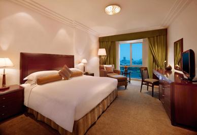 Foto Grand Hyatt Residences ***** Dubai