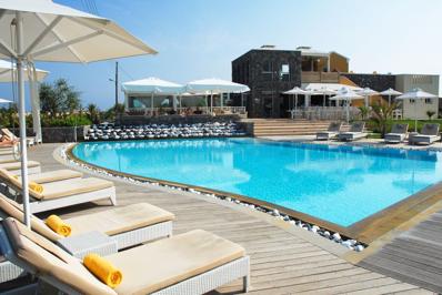 Resort Restia Suites Exclusive