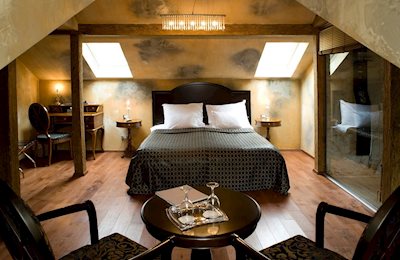 Foto Boutique Astoria **** Kotor