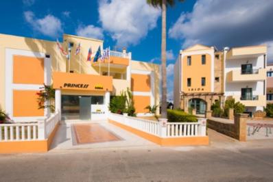 Foto Aparthotel Princesse Irida *** Malia