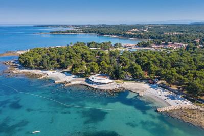 Foto Stella Maris Mobile Homes **** Umag