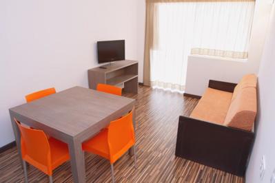 Foto Park Suites Salou *** Salou