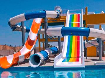 Foto Monarque Club Rivage Monastir **** Skanes