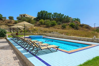 Foto Anthos *** Plakias