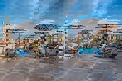 Foto NH Collection Roma Palazzo Cinquecento ***** Rome