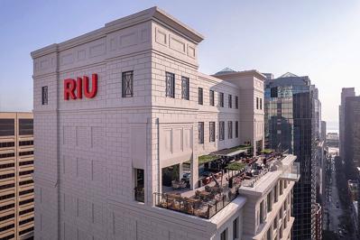 Foto Hotel RIU Plaza Chicago **** Chicago