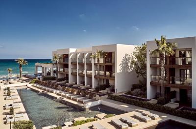Hotel Zante Maris