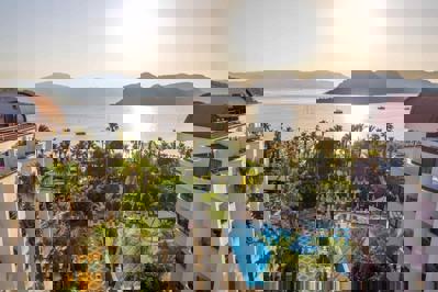 Foto Aqua ***** Icmeler