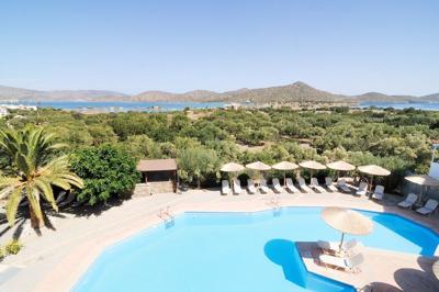 Foto Elounda Krini *** Elounda