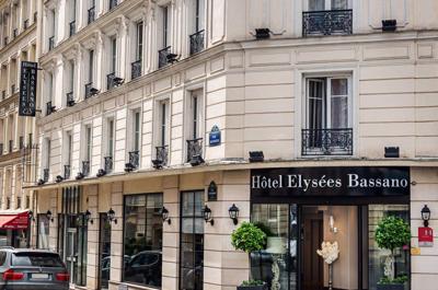 Elysees Bassano