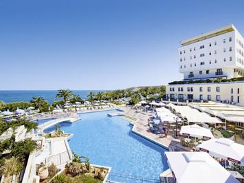Foto Hotel Creta Star **** Skaleta