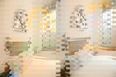 Overland Suites Catedral