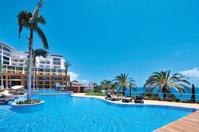 Aparthotel Pestana Promenade