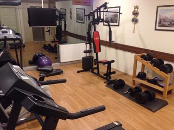 Foto Ferman Hotel Old City Istanbul **** Istanbul
