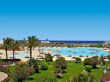 Foto Gorgonia Beach ***** Marsa Alam