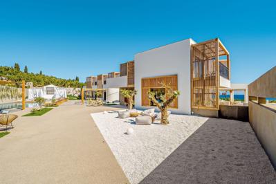 Foto Zante Maris Suites ***** Tsilivi