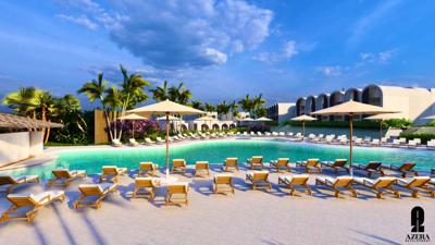 Foto Utopia Blue Resort ***** El Quseir