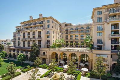 Foto The Maybourne Beverly Hills ***** Beverly Hills