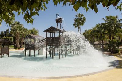 Foto Oasis Lodges **** Marrakech
