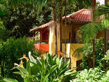 Foto Pestana Village Garden Resort **** Funchal