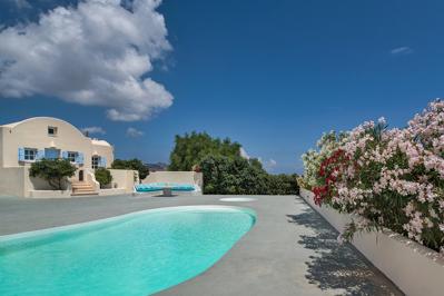 Foto Sienna Eco Resort **** Fira