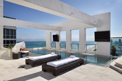 The Setai Miami Beach
