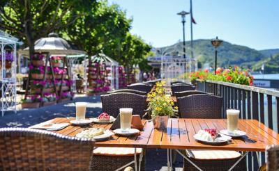 Foto Bellevue Rheinhotel **** Boppard