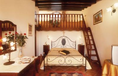 Foto Villa Dafne **** Alia