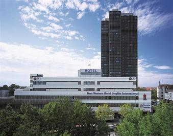Foto Steglitz International **** Berlijn
