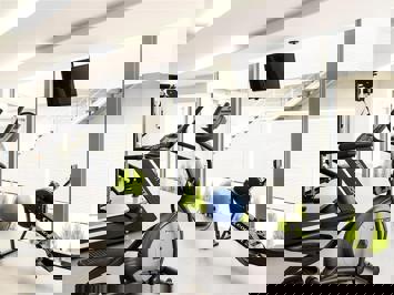 Foto ibis Lisboa Parque das Nacoes *** Lissabon